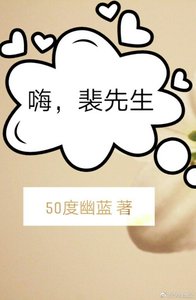 《嗨,裴先生》