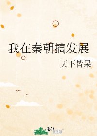 《(历史同人)我在秦朝搞发展》
