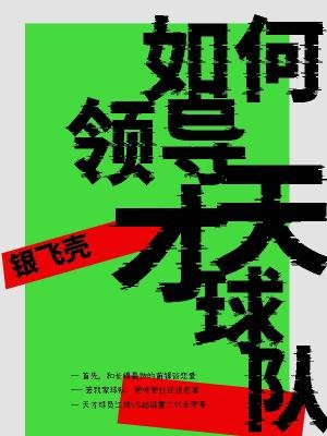 《如何领导天才球队》