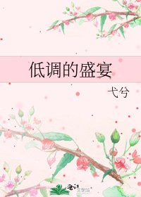 《低调的盛宴》