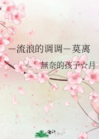 《-流浪的调调-莫离》