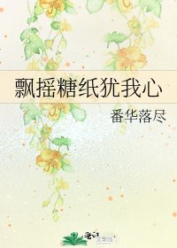 飘摇糖纸犹我心