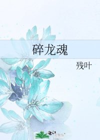 《碎龙魂》