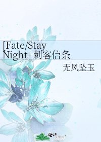 [Fate/StayNight+刺客信条]鹰视狼顾