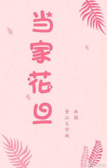《当家花旦》