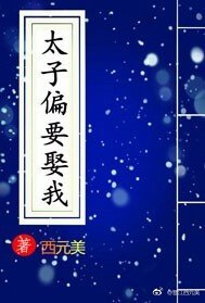 《太子偏要娶我》