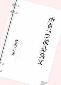 《所有都是盗文》