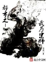 《都市之我为宗师》