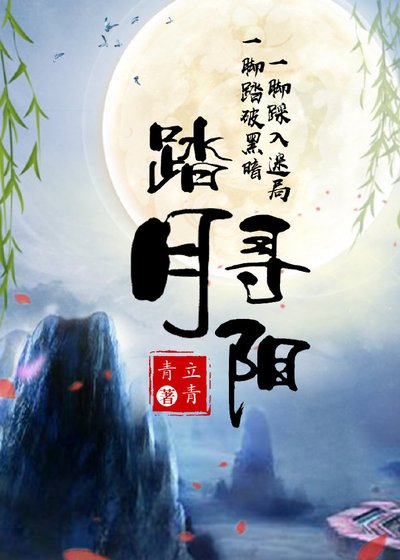《踏月寻阳》