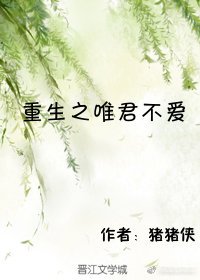 《重生之唯君不爱》