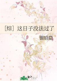 ［综］这日子没法过了