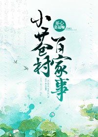 《小苍村百家事》