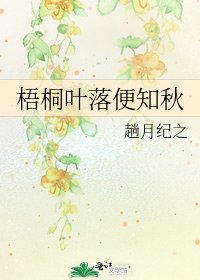《梧桐叶落便知秋》