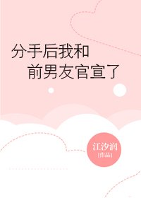 《分手后我和前男友官宣了》