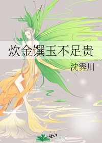 《炊金馔玉不足贵》