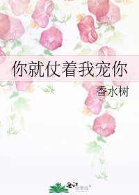 《你就仗着我宠你》