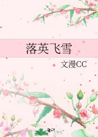 《落英飞雪》