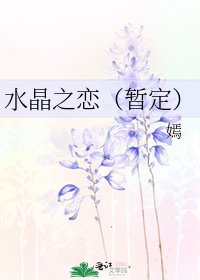 《水晶之恋(暂定)》
