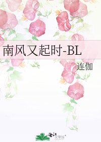 《南风又起时-BL》