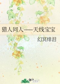 《猎人同人——天线宝宝》