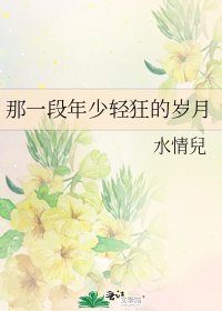 《那一段年少轻狂的岁月》