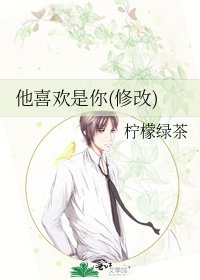 《他喜欢是你(修改)》