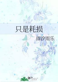《只是耗损》