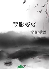 《梦影婆娑》