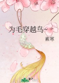 《为毛穿越鸟~》