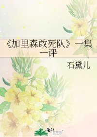 《加里森敢死队》