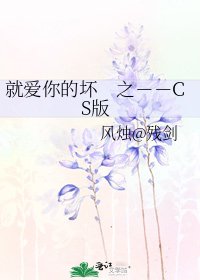 就爱你的坏　之－－CS版