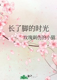 《长了脚的时光》