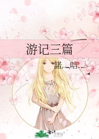 《游记三篇》