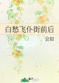 《白愁飞仆街前后》