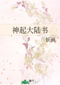 《神起大陆书》