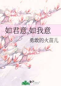 《如君意,如我意》