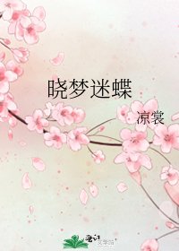 《晓梦迷蝶》