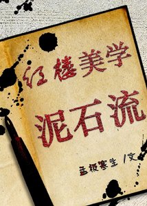 《红楼美学泥石流》