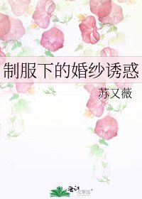 制服下的婚纱诱惑