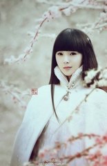 《(九州天空城同人)你是我的》