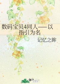 《数码宝贝4同人——以指引为名》