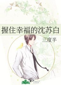 《握住幸福的沈苏白》