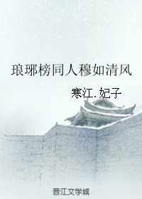 《(BG/琅琊榜同人)琅琊榜同人穆如清风》