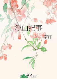 《浮山纪事》