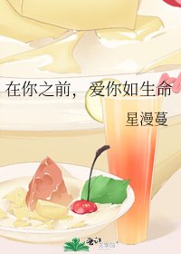《在你之前,爱你如生命》