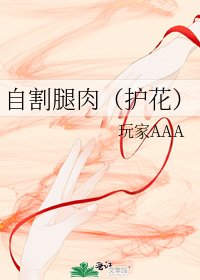 《自割腿肉(护花)》