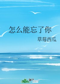 《怎么能忘了你》