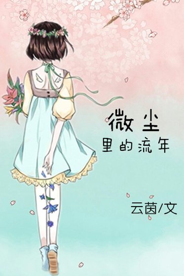 《微尘里的流年》