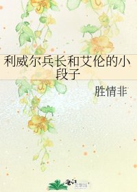 《利威尔兵长和艾伦的小段子》