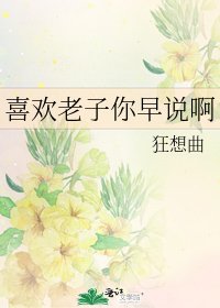 《喜欢老子你早说啊》